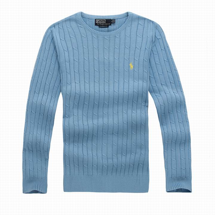 Ralph Lauren Men's Sweater 230